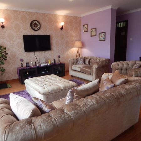 Salmiya Place Nairobi Kültér fotó