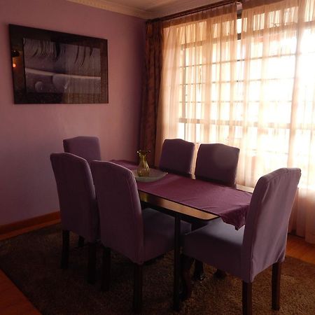 Salmiya Place Nairobi Kültér fotó
