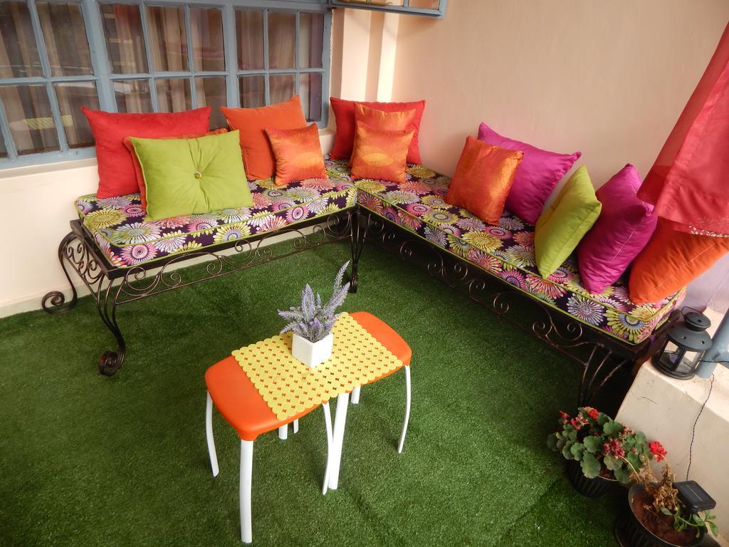 Salmiya Place Nairobi Kültér fotó