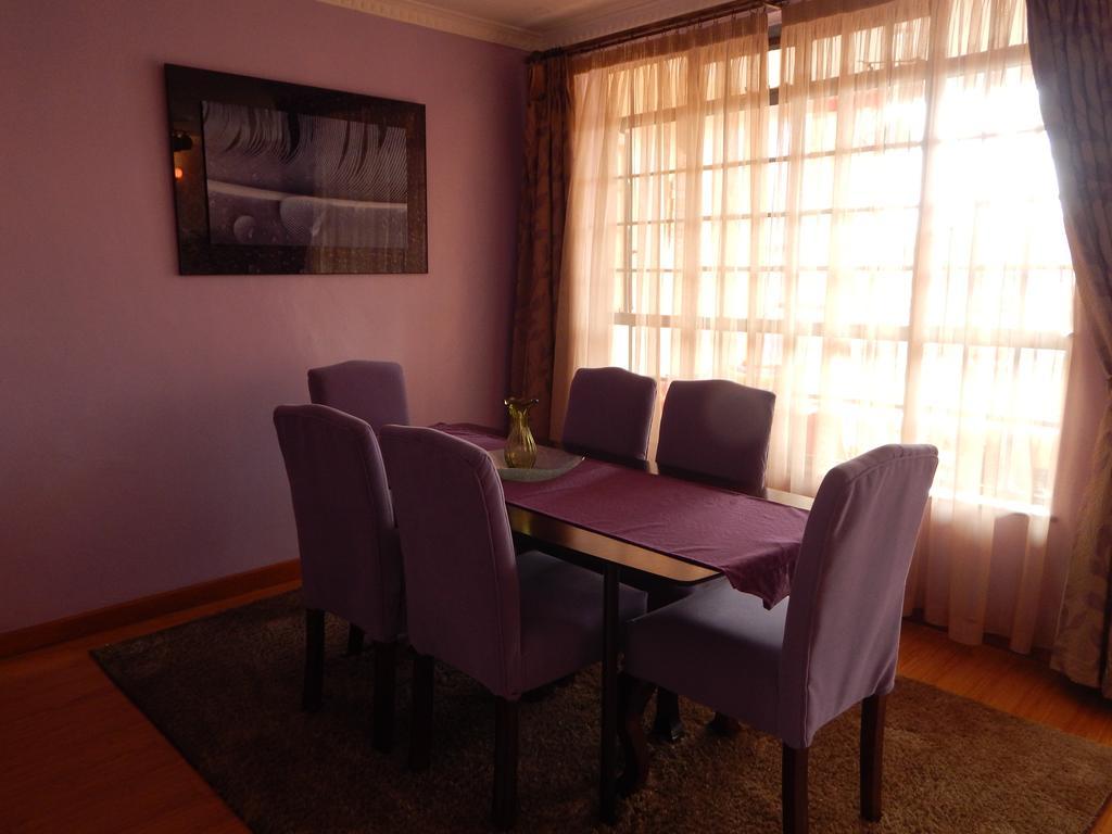 Salmiya Place Nairobi Kültér fotó