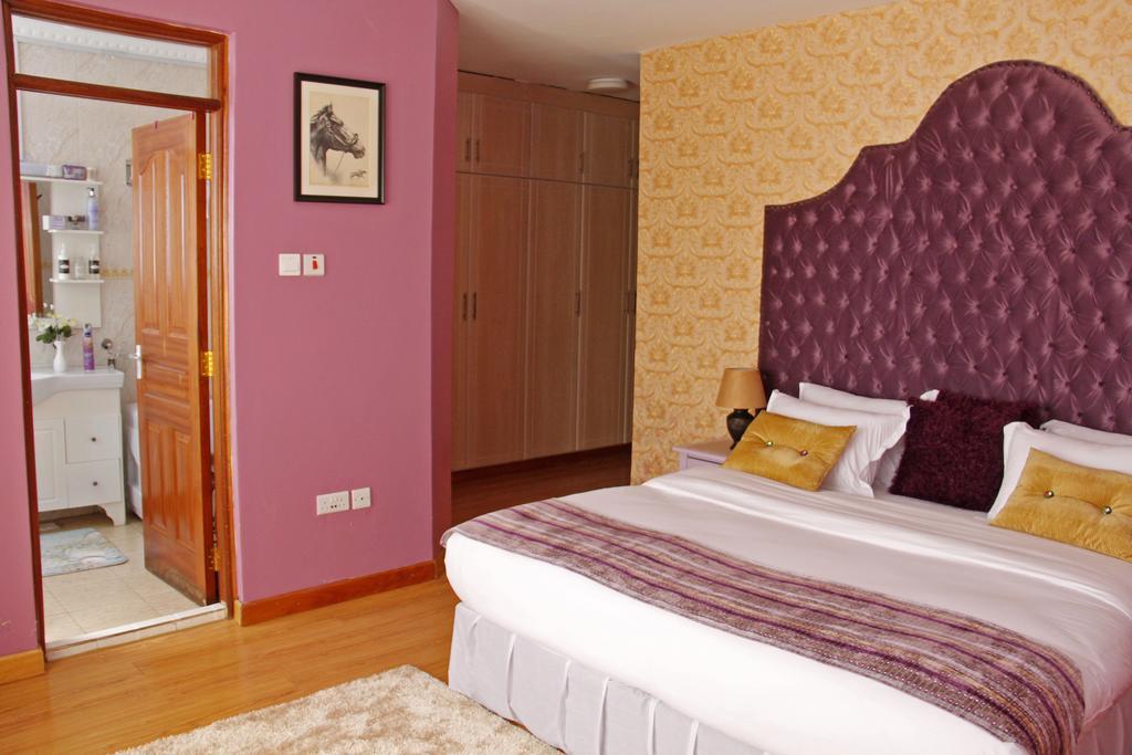 Salmiya Place Nairobi Kültér fotó
