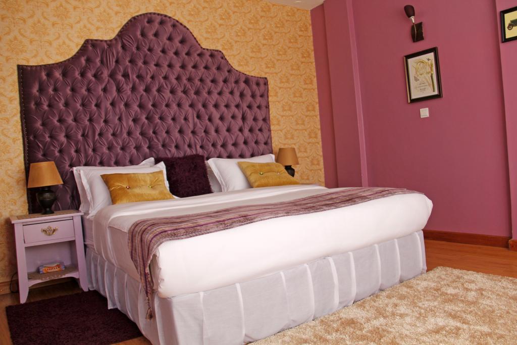 Salmiya Place Nairobi Kültér fotó