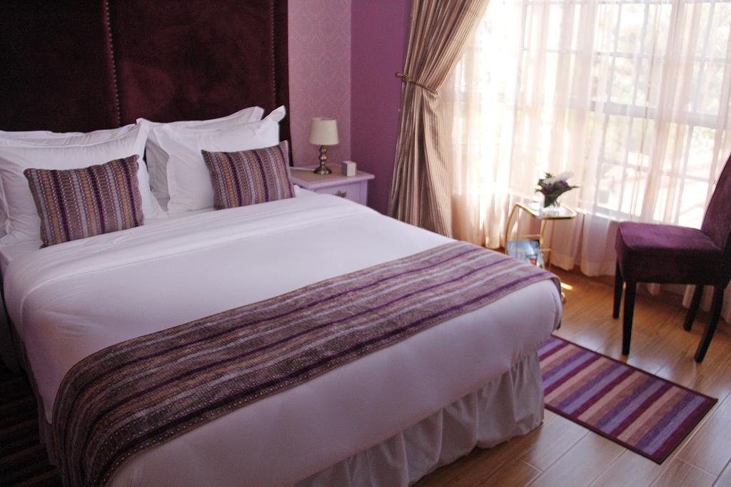 Salmiya Place Nairobi Kültér fotó