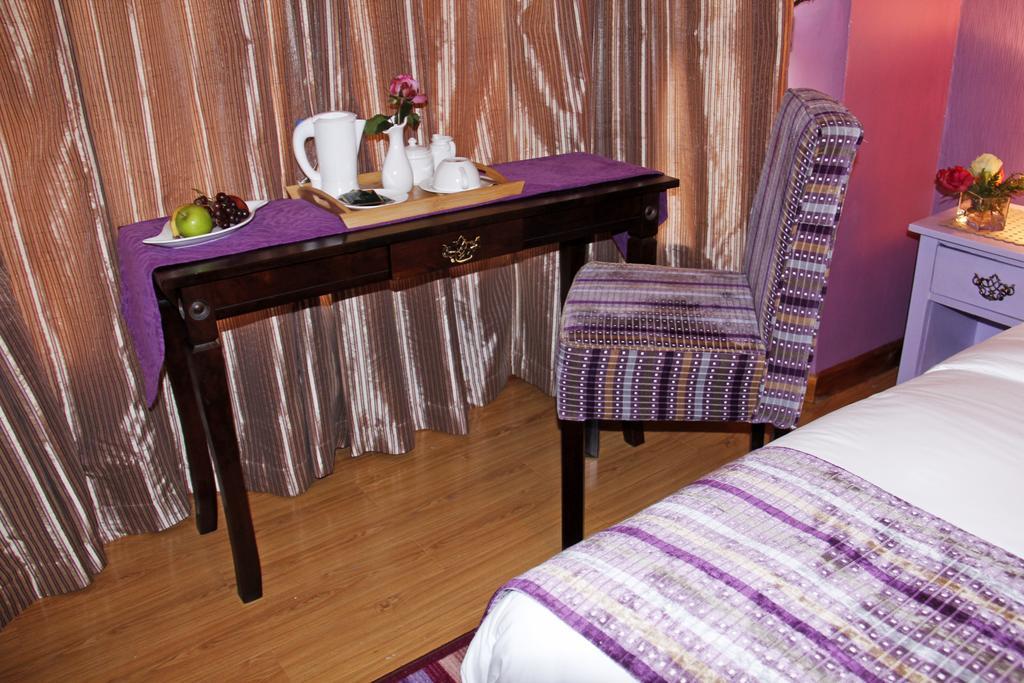 Salmiya Place Nairobi Kültér fotó