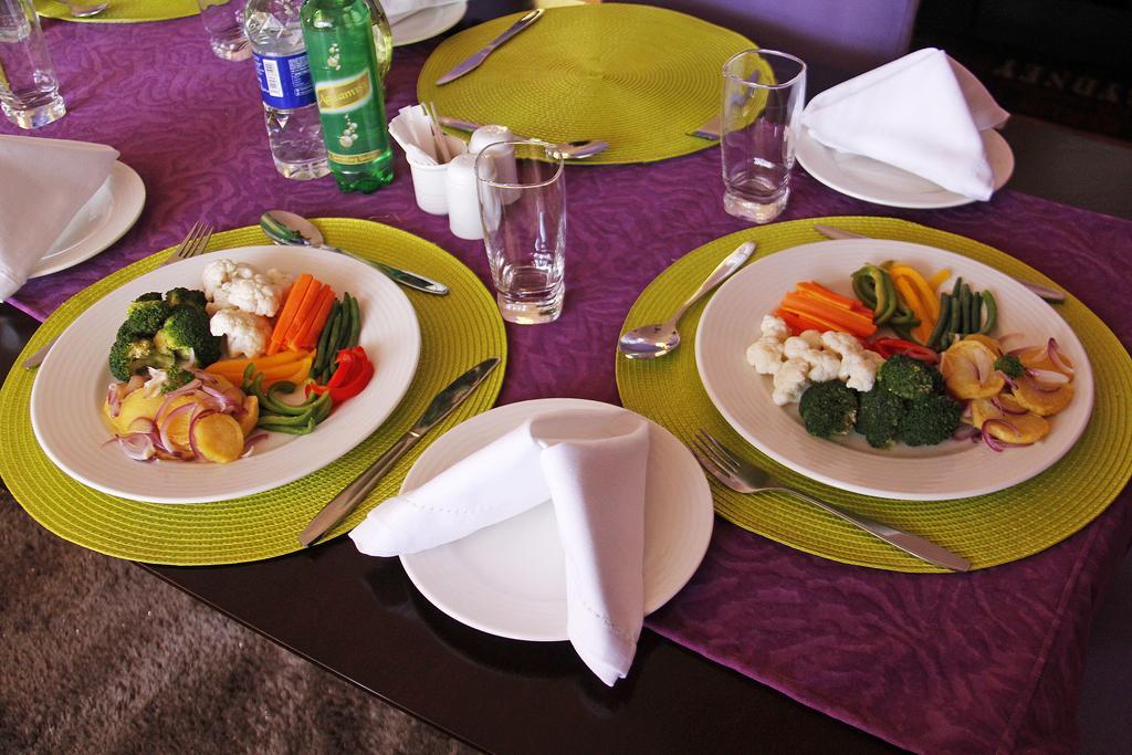 Salmiya Place Nairobi Kültér fotó