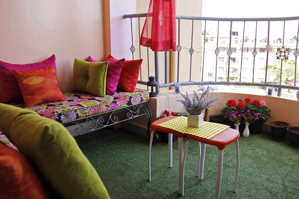 Salmiya Place Nairobi Kültér fotó